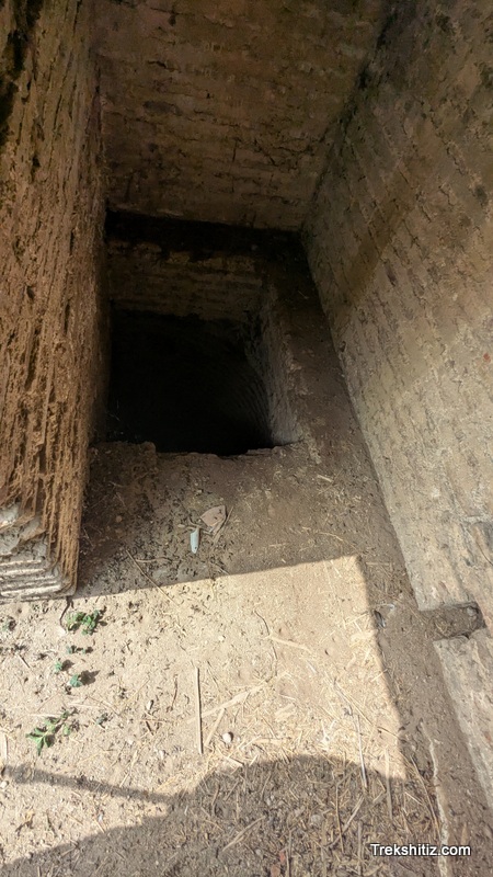 Gondhanpur Fort
